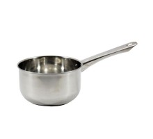 Ківш нержавіючий 16см YW16