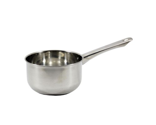 Ківш нержавіючий 16см YW16