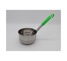 Набір ковшів нержавіючих d(10-18) CZ10-18