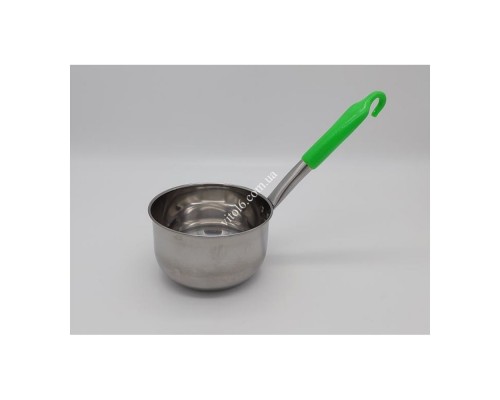 Набір ковшів нержавіючих d(10-18) CZ10-18