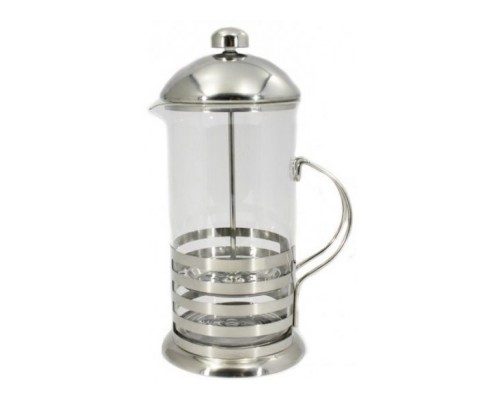 Прес для чаю 1000мл HT02-P1000