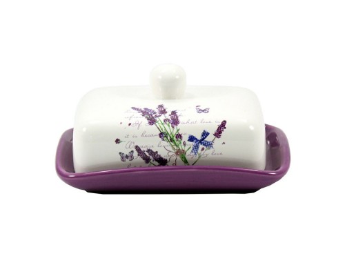 Маслянка керамічна ZFC046 SC співаючі котики