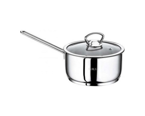 Ківш з нержавіючої сталі d14 см B007-14