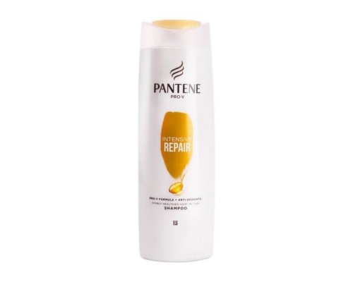 Шампунь Pantene додатковий об'єм 400мл 81771566 Шампунь Pantene додатковий об'єм 400мл 81771566