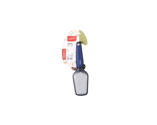 Тертка з нержавіючої сталі Adresto Gemini AR2132SS