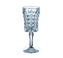 Бокали для винна 200мл Diamond 6 шт 1KD27/0/99T41/200