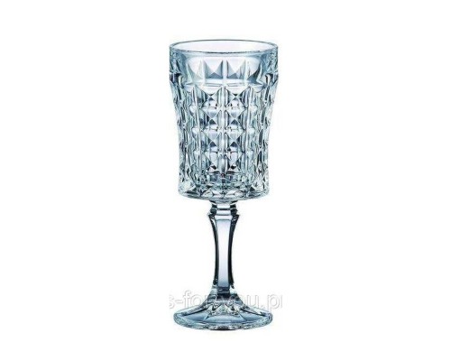 Бокали для винна 200мл Diamond 6 шт 1KD27/0/99T41/200