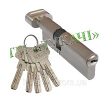 Серцевина  KEDR ZINK М90 40Т*50 ZN  барашек/лазер/хром 145620