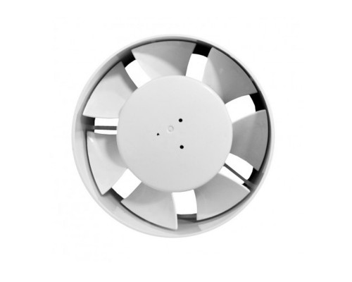 Вентилятор осьовий витяжний канальний RINGO d150 61-092