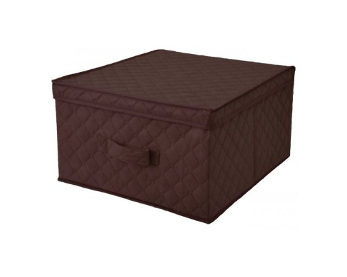 Коробка для зберігання речей 43*47*25см (в асортименті) 1501 /1505