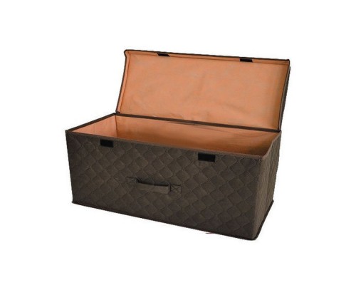 Коробка для зберігання речей 58*30*25см (в асортименті) 1502 / 1506