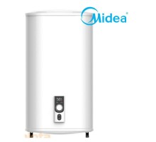 Водонагрівач (бойлер) 80л Midea  D80-20ED2 (D) 2 тен 1200Вт/800Вт сухий тен 18761