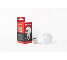 Лампа світлодіодна Led ETRON 10W 4200K Light G45 E27 1-ELP-056