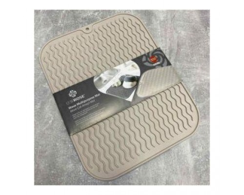 Сушка силіконова для посуду GP-143 / GP-148