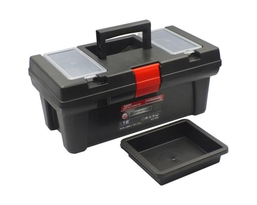 Ящик для інструментів 40 Evo 360*193*186 Haisser 90102