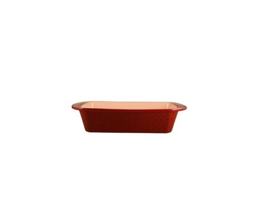 Форма для випікання прямокутна 25*17*6,5см PEPPER PR-3125 Форма для випікання прямокутна 25*17*6,5см PEPPER PR-3125