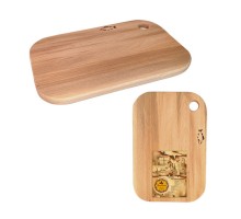 Дошка кухонна для риби 20*30см 8923
