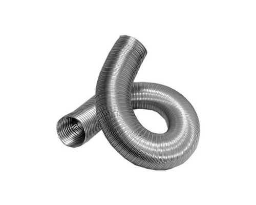 Гофра вентиляційна,Ф 150 ПА-1 013-150