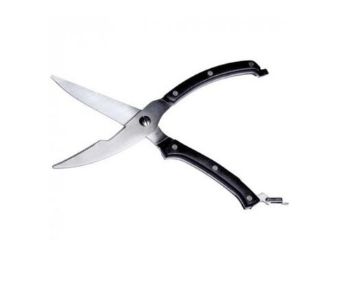 Ножиці кухоні для птиці 250мм  Empire 9707