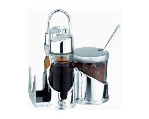 Набір для спецій Empire 6 предметів 9550