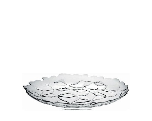 Блюдо овальне 33*25 см Естелла 10717