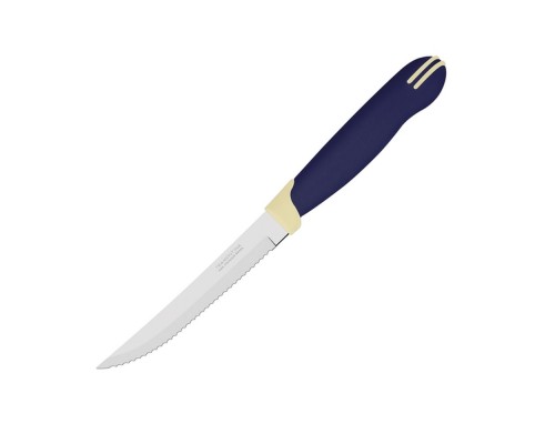 Набір ножів для стейку зубчасті MULTICOLOR 2 предмета 23500/215