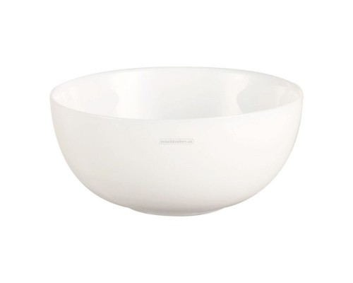 Салатник склокераміка білий 13см "PAMPILE" Q4659 / 62510 Luminarc