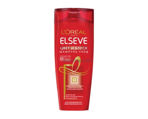 Шампунь L'Oreal Paris Elseve 250мл Шампунь L'Oreal Paris Elseve 250мл