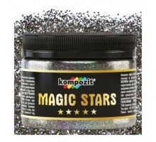 Гліттер (блестки) Kompozit Magic бронза 12 г.