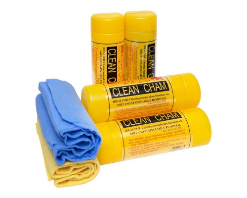 Ганчірка Авто колба