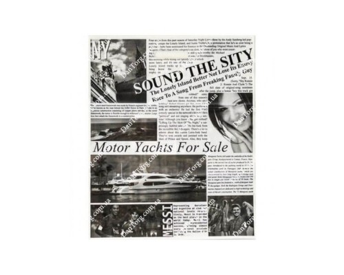 Пакет (Газета)