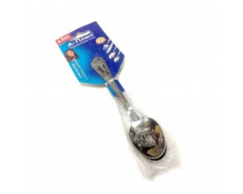 Ложка десертна 6шт Regency 0208