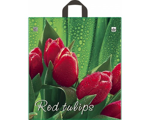 Пакет (Квіти)