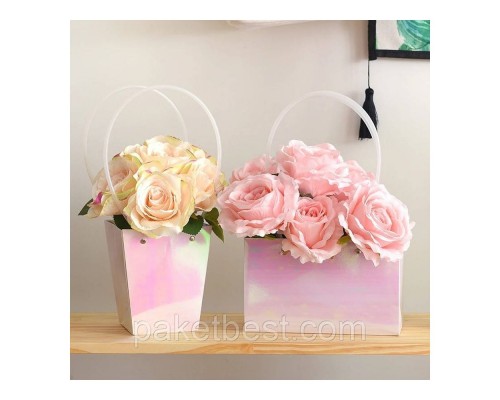 Пакет (Квіти)