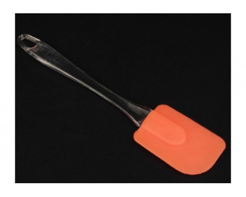 Лопатка кухонна силікон Pavia 51011