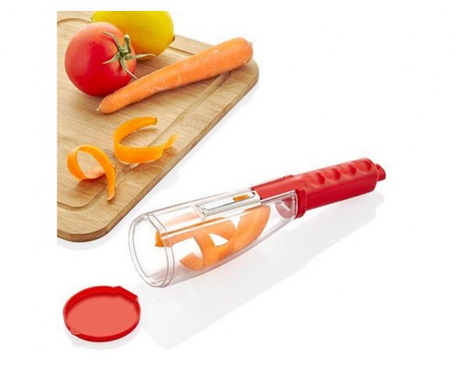 Ніж слайсер з ємністю UR-3377