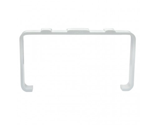 Тримач прямих каналів 55*110мм 60-204/61-550