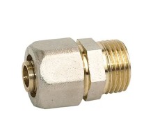 Муфта м/п Karro 20*1/2 З 017577