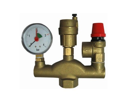 Група безпеки (тризуб) 1 52622