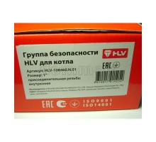 Група безпеки 1 HLV 108460