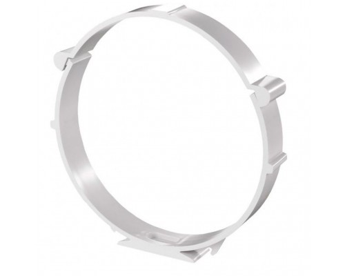 Тримач круглих каналів 100мм 61-460