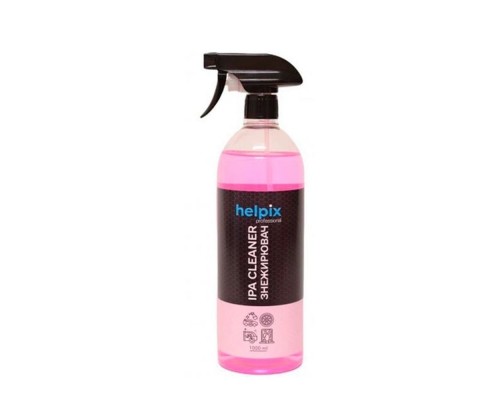 Знежирювач Helpix Ipa Cleaner Professional 1л