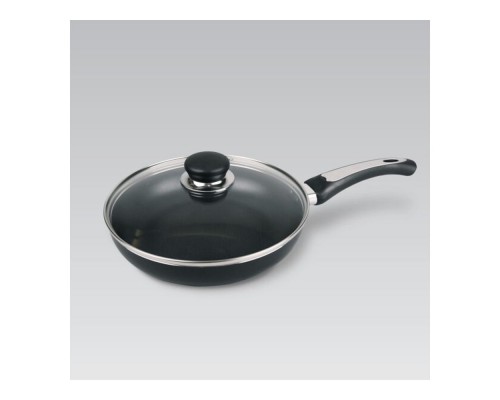 Сковорода Maestro з кришкою MR-1203-24