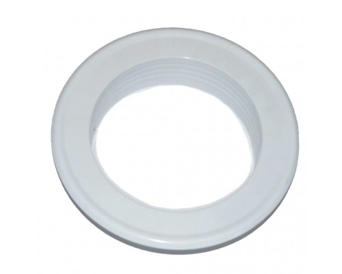 Розета під гофру d 110мм  6055