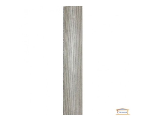 Поріг №1 п-к 28мм*0,9 дуб бургос