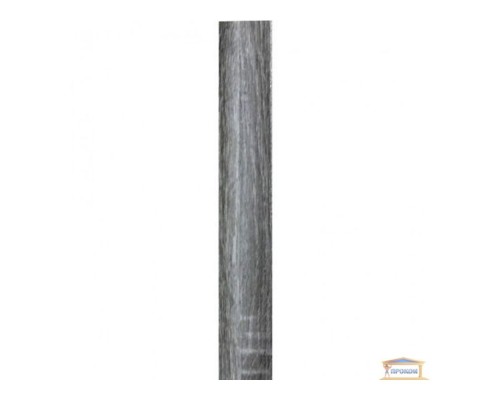 Поріг №1 п-к 28мм*0,9 дуб кавказький