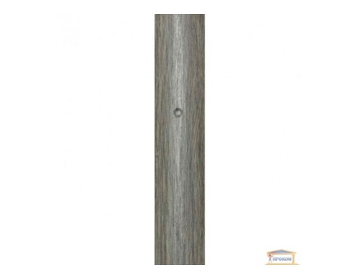 Поріг №1 п-к 28мм*0,9 дуб лофт