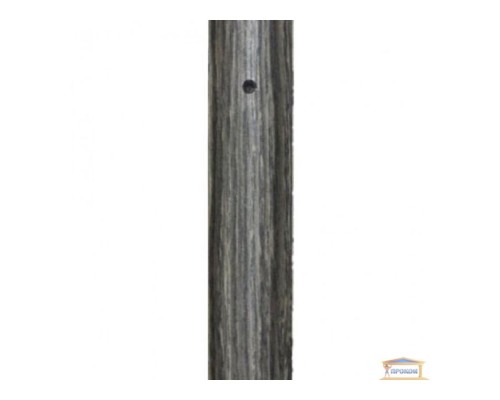 Поріг №3 п-к 40мм*0,9 дуб модена