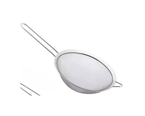 Сито з металевою ручкою d.18  BCA4697Z-18