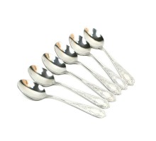 Ложка чайна 6шт Regency 0210